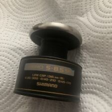 Shimano spare spool for sale  BARNSLEY