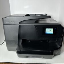 Color officejet pro for sale  Rancho Cucamonga