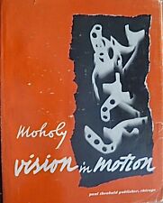 Vision motion laszlo gebraucht kaufen  München