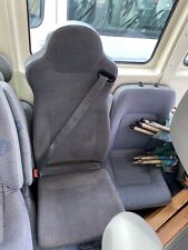 Single van seat for sale  SOUTH SHIELDS