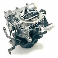 1964~1966 Chevrolet Rochester 2 barris carburador 283 motor 2GC, usado comprar usado  Enviando para Brazil