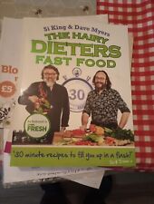Hairy dieters fast for sale  NEWHAVEN