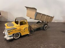 large toy dump truck for sale  Ocean City