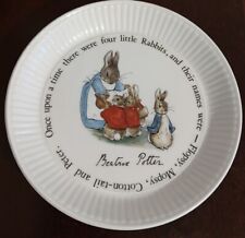 Wedgewood beatrix potter for sale  Bartow