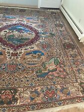 Antique oriental rug for sale  Dover