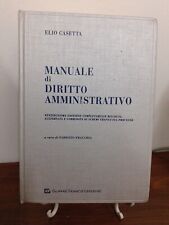 Casetta manuale diritto usato  Rimini