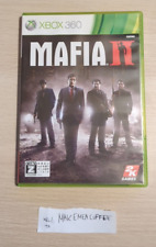Mafia 2 (Mafia II) (CERO / NTSC-J / Japonês) Xbox 360 e Xbox One via BC comprar usado  Enviando para Brazil
