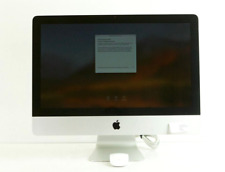 Usado, Apple iMac 21,5" Desktop Intel Core i3 3.06GHz 4GB RAM 500GB HDD MC508LL/A k739 comprar usado  Enviando para Brazil