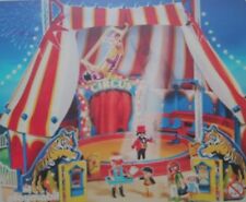 Playmobil -- replacement part -- circus big top 4230 -- d'occasion  Expédié en Belgium