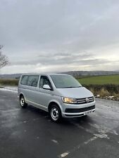 Volkswagen transporter shuttle for sale  BURNLEY