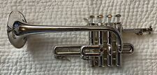 Schilke piccolo trumpet for sale  Shipping to Ireland