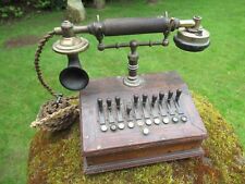 Antique 1920`s Telephone Ericsson ? VGC for sale  Shipping to South Africa