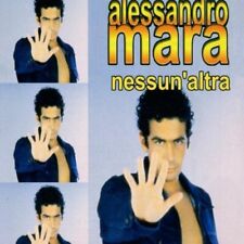 Alessandro Mara + Maxi-CD + Nessun' altra (#zyx9524) comprar usado  Enviando para Brazil