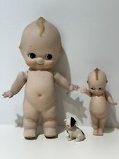 Lot kewpie dolls for sale  Springfield