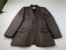 Scully leather jacket for sale  Hawthorne