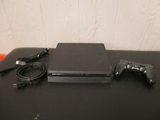 Sony PlayStation 4  Console 1TB W/ Controller and Cords for sale  Shipping to South Africa