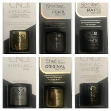 Cnd shellac nail for sale  LONDON