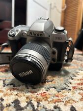 Nikon f80 35mm for sale  Jacksonville
