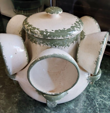 Vintage pottery soup for sale  Hampton