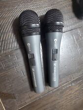 Sennheiser e815s handheld for sale  Rockville