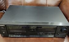Sony stereo cassette for sale  Malakoff