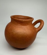 Vintage terracotta pottery for sale  North East
