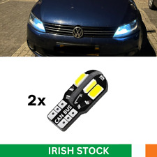 Interior lights w5w for sale  Ireland