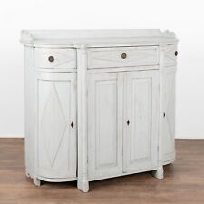 Gray gustavian pine for sale  Round Top