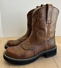 Ariat fatbaby western for sale  Cambridge