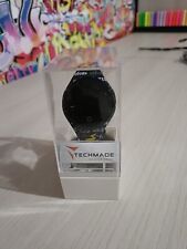 Orologio smartwatch techmade usato  Foggia