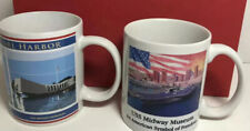 Mugs cups uss for sale  Galt