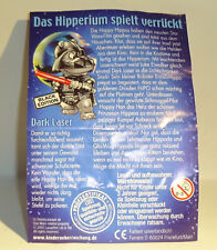 Beipackzettel dark laser gebraucht kaufen  Deutschland