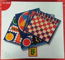 Vintage set gioco usato  Codigoro