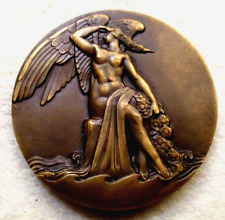 Medaille aurore signée d'occasion  Épinay-sous-Sénart