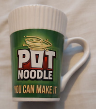 Pot noodle limited for sale  BLYTH