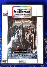 Famille vol dvd d'occasion  Franconville