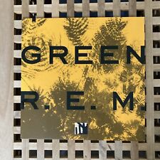 Rem green. warner for sale  BEDFORD