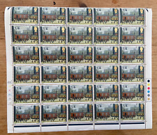 Usado, GB 1967 1/6d pinturas britânicas SG;750 1/2 folha + erro UMM EXTRA WINDOW R 9/1 comprar usado  Enviando para Brazil