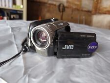 Jvc everio 10x d'occasion  Anet