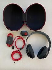 wired folding headphones for sale  Knoxville