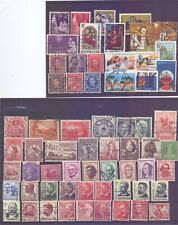 Briefmarken australien ältere gebraucht kaufen  Strausberg-Umland