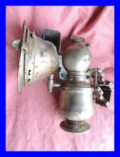 Ancienne lampe velo d'occasion  Tonnay-Charente