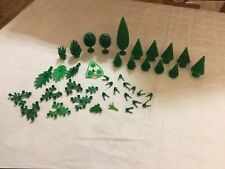 Lego bäume blätter gebraucht kaufen  Niederwerrn