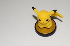 Nintendo Pokemon Pikachu Amibo Nintendo Switch Super Smash Bros Series (AKL9) comprar usado  Enviando para Brazil