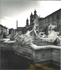 Fotografia bianco nero usato  Roma