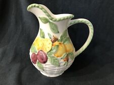 Vintage ceramic pitcher for sale  Glenford