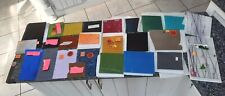 Assorted Stain Glass Sheets / Mosaic Tiles for Crafts - 6.3 Lbs for sale  Shipping to South Africa