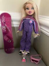 Bratz play sportz for sale  DONCASTER