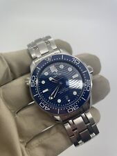 2023 omega seamaster for sale  Crown Point