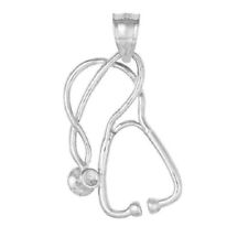 Sterling silver medical for sale  Los Angeles